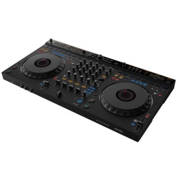 Pioneer DJ DDJ-GRV6 Kontroler DJ