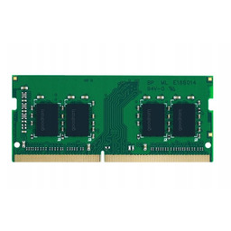 Pamięć SODIMM RAM GOODRAM 32GB DDR4 3200MHz CL22