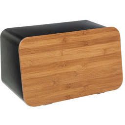 5five Simply Smart Chlebak z deską do krojenia,