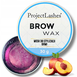 Wosk odżywka do układania stylizacji brwi ProjectLashes Brow