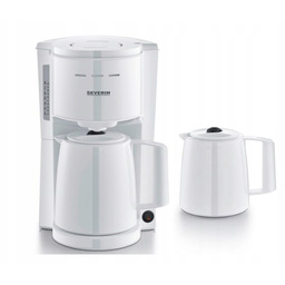 Ekspres Severin Ka 9309