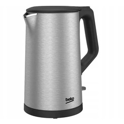 Czajnik bezprzewodowy Beko Voltran WKM7322I 1,7l 2200W