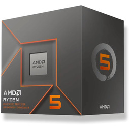 AMD Ryzen 5 8500G Box AM5 (5,000GHz) 100-100000931BOX