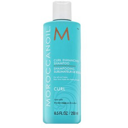 Moroccanoil Curl Curl Enhancing Shampoo odżywczy szampon