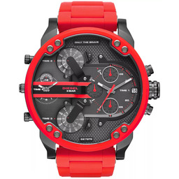 ZEGAREK MĘSKI DIESEL DZ7370 MR. DADDY 2.0 (zz007a)