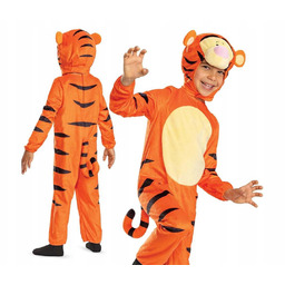 Strój Tygrysa, Tiger Winnie the Pooh, rozm. Xxs