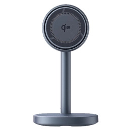 Baseus Orbit 2 Pro Qi2 20W Szary Ładowarka
