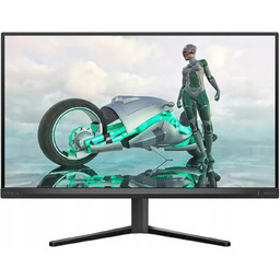 Monitor Philips 27M2N3500NL 27" Qhd Fast Va, 0,5ms,