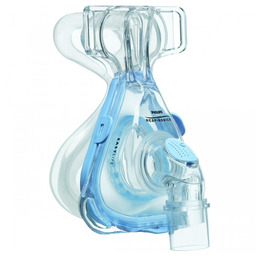 PHILIPS EASYLIFE ROZM. P Maska CPAP nosowa silikonowa,