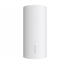 Okap Akpo WK-4 Balmera Wl Slim Biały 69dB