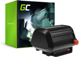 Bateria Green Cell (2.5Ah 18V) BLi-18 9839-20 9840-20
