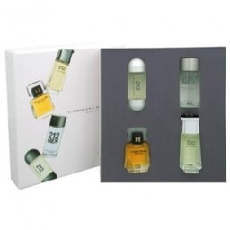Carolina Herrera mini SET: Carolina Herrera 212 EDT