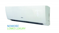 Klimatyzator ścienny Gree Lomo Luxury PLUS GWH(07)QA-K6DNB2D/I -