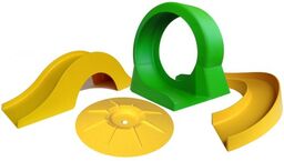 Mini golf Upgrade Set 1