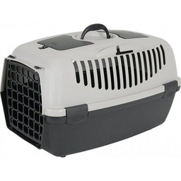 ZOLUX Transporter Gulliver 3 Szary