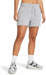 Under Armour Damskie spodenki polarowe Rival