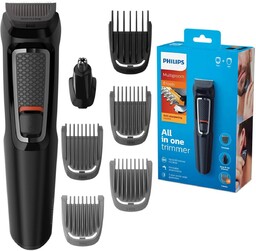 Maszynka do włosów Philips MG3721/14 MG3720/15