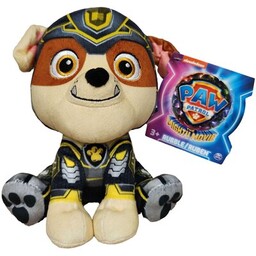 SPIN MASTER Maskotka Psi Patrol Rubble 20142231