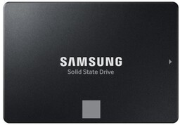Samsung Dysk SSD 870 EVO MZ-77E250B 250GB SATA