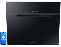 Okap naścienny SAMSUNG NK36C7070WB