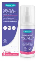 Lansinoh Poporodowy spray przeciwbólowy, 100ml
