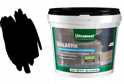 Ultrament Isolastik 5 l