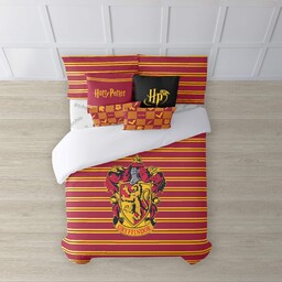BELUM Poszewka na kołdrę Harry Potter Poszewka