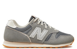 Buty męskie NB ML373SL2 373 Szare