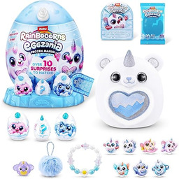 Rainbocorns - Eggzania, 92119A