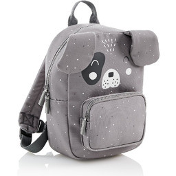 Mały plecak Wild Puppies Miquelrius - Pies 5L