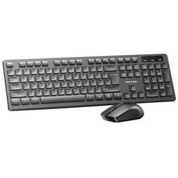 Zestaw bezprzewodowy klawiatura i mysz VENTION KTDB0-EN