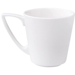 AMBITION Filiżanka Fala/Kubiko 220 ml Zyskaj