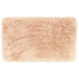 Dywan Vicuna 80 x 150 cm różowy