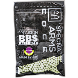 Kulki ASG 6 mm Specna Arms EDGE Tracer