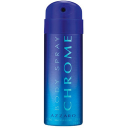 Azzaro Chrome spray do ciała 150 ml