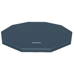 BESTWAY Pokrywa basenowa 35876
