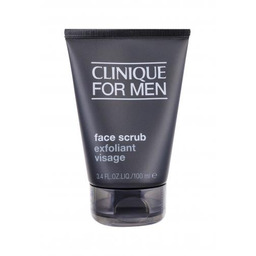 Clinique For Men Face Scrub peeling 100 ml