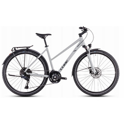 Cube Cube Nature Exc Allroad Trapeze 28" 2026