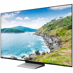 Telewizor Oled Samsung QE55S90F 55" 4K Samsung Vision
