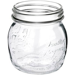 Bormioli Rocco Słoik 250 ml (12 szt.)
