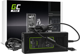 Zasilacz Ładowarka Green Cell PRO 15.6V 7.05A 110W