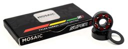 łożyska MOSAIC SUPER 1 TYLER SURREY ABEC 7