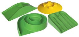 Mini golf Upgrade Set 2