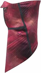 Buff Windproof Bandana szal typu komin, kolor różowy,