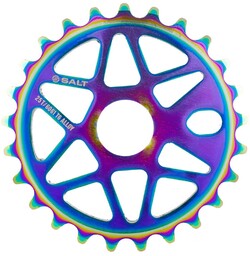 przekładnie SALT - Salt Comp Freestyle BMX Sprocket
