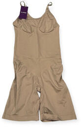 Body Damskie Heyshape Modelujące M