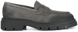 Loafersy GINO ROSSI