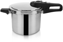 Szybkowar stalowy WIND 6 l