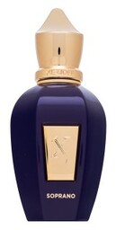 Xerjoff Soprano woda perfumowana unisex 50 ml