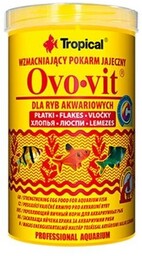 Tropical Ovo-Vit 250ml